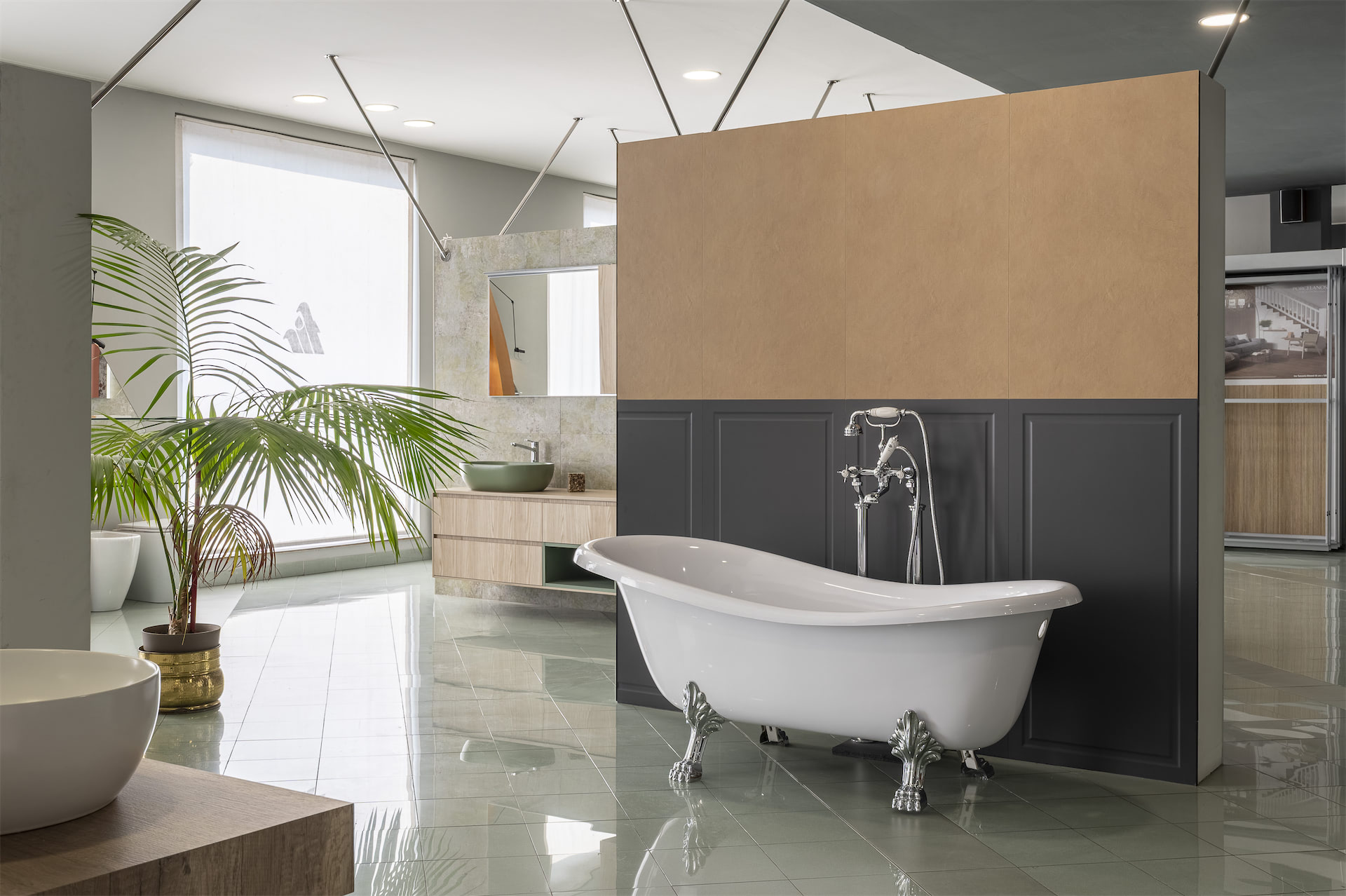 Showroom FIRAL