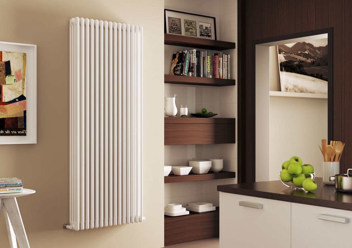 Radiatori d'arredo