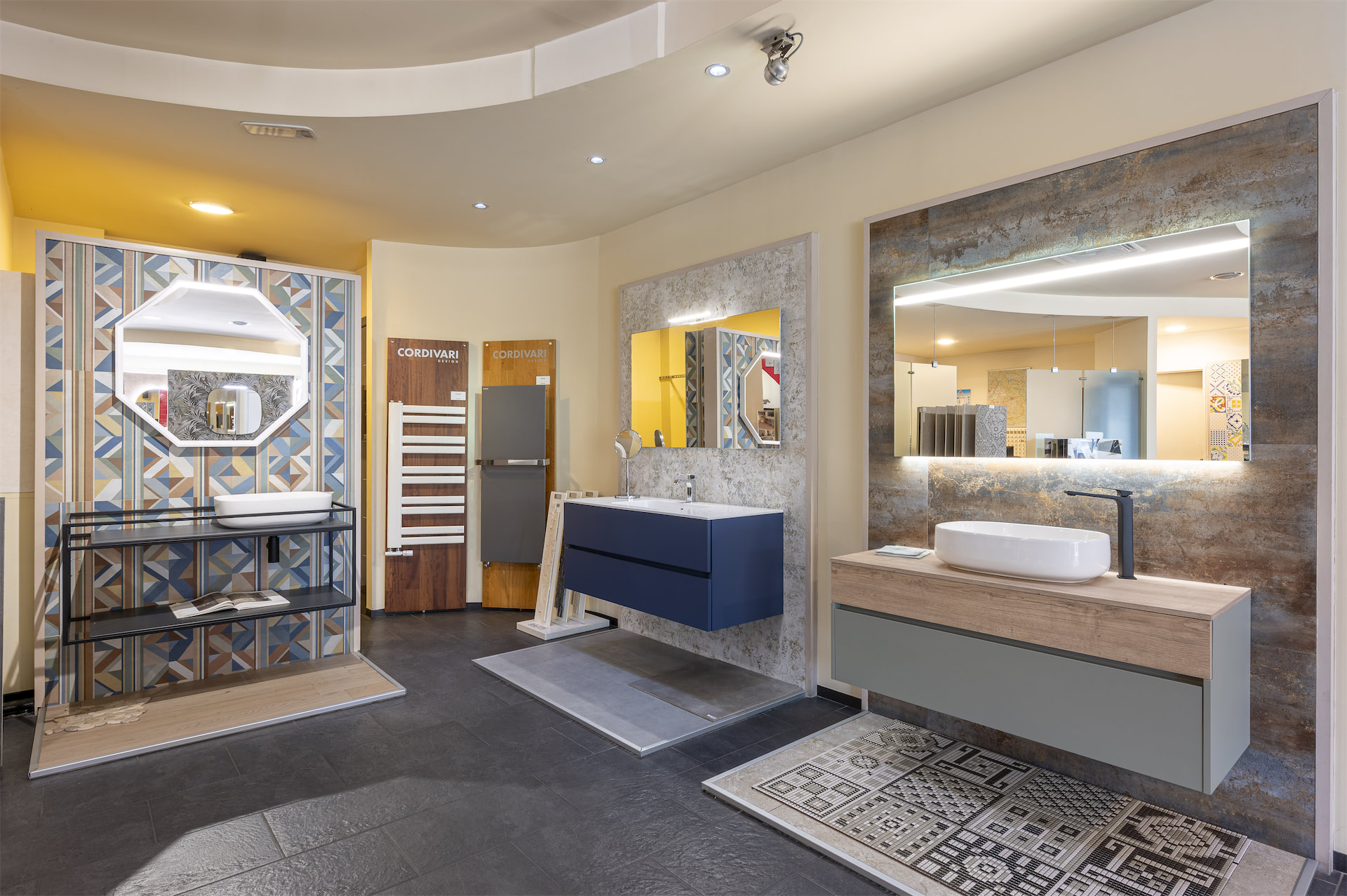 Showroom FIRAL