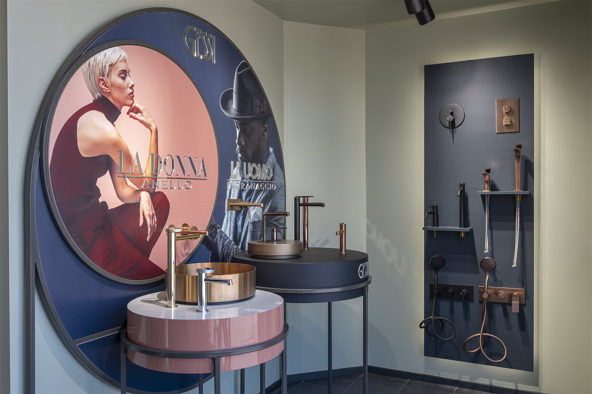 Showroom FIRAL