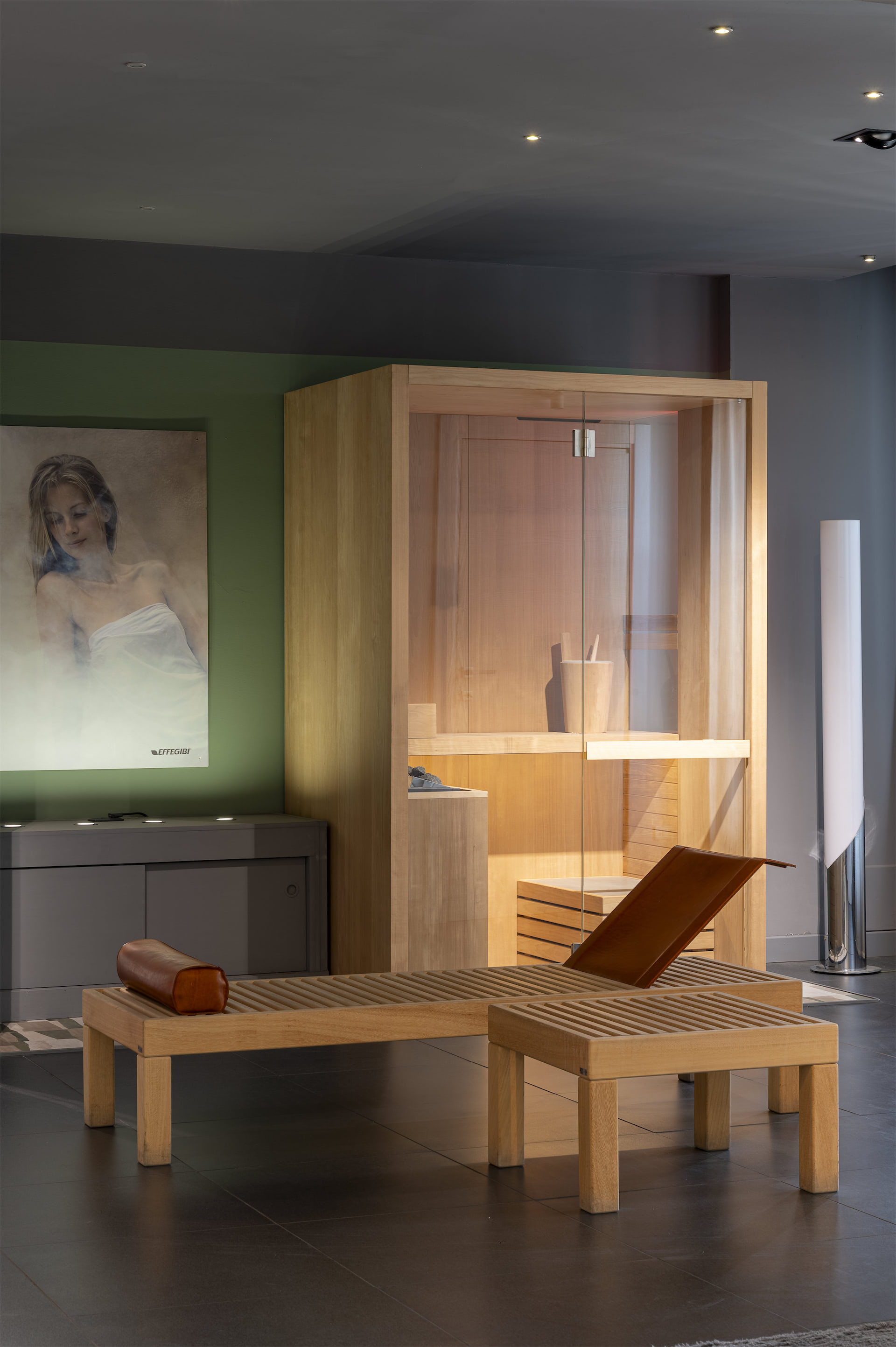 Showroom FIRAL