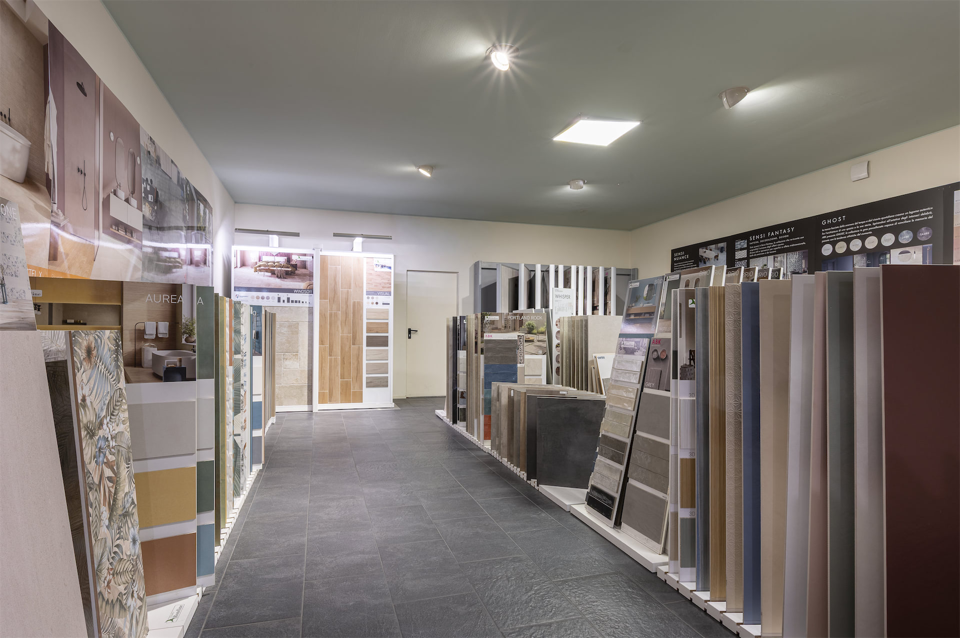 Showroom FIRAL