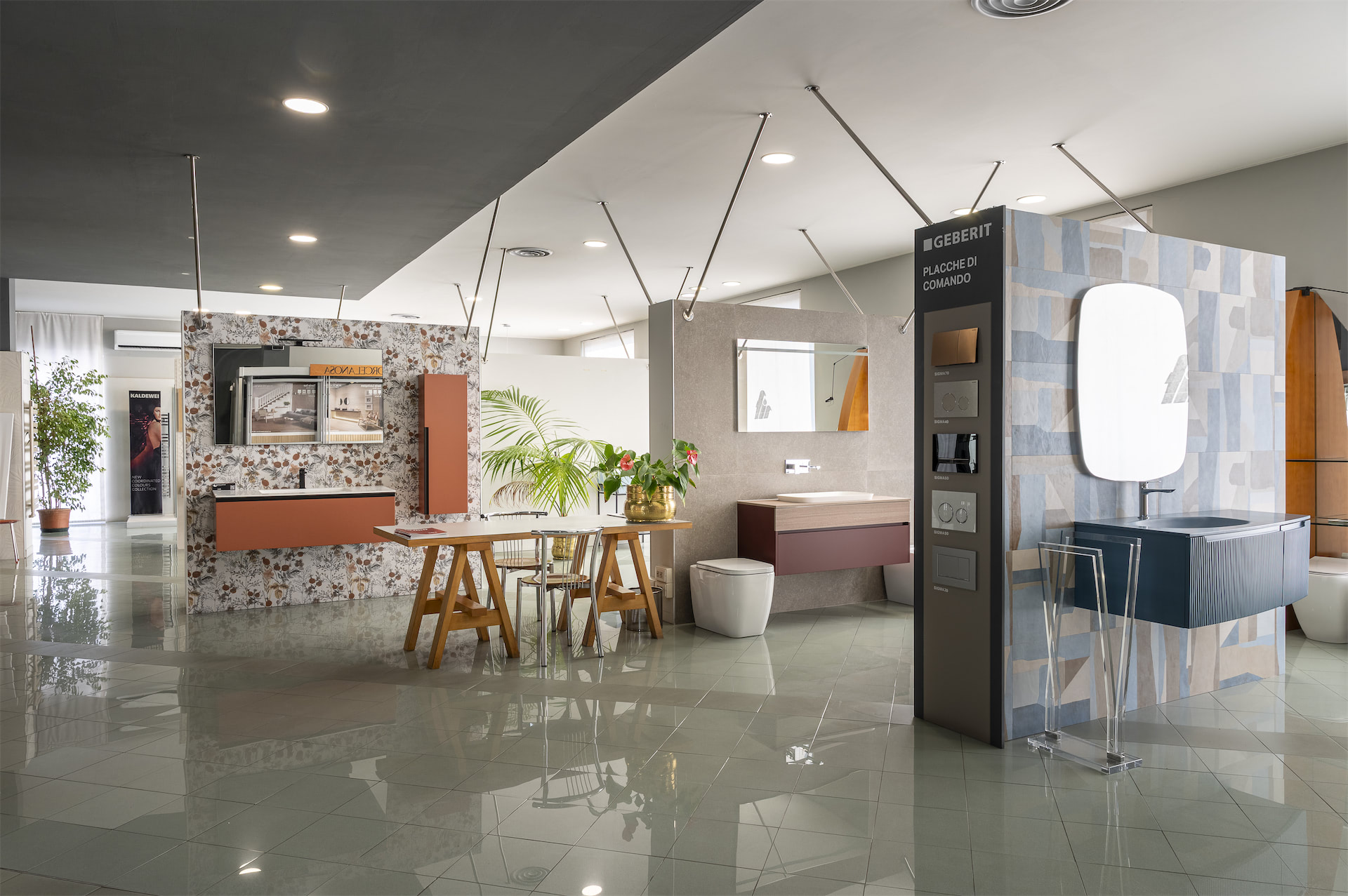 Showroom FIRAL