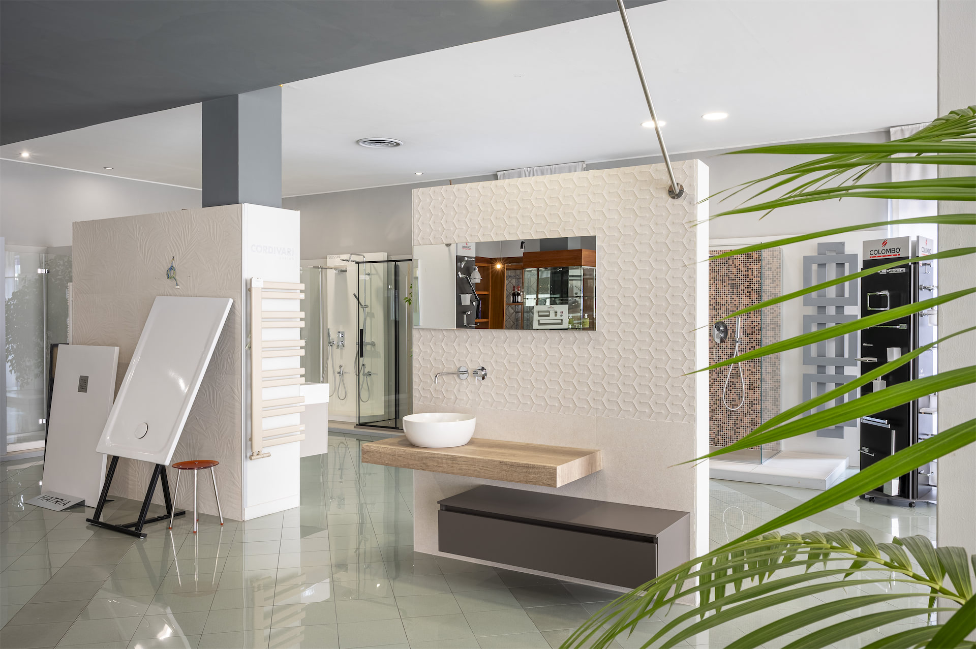 Showroom FIRAL