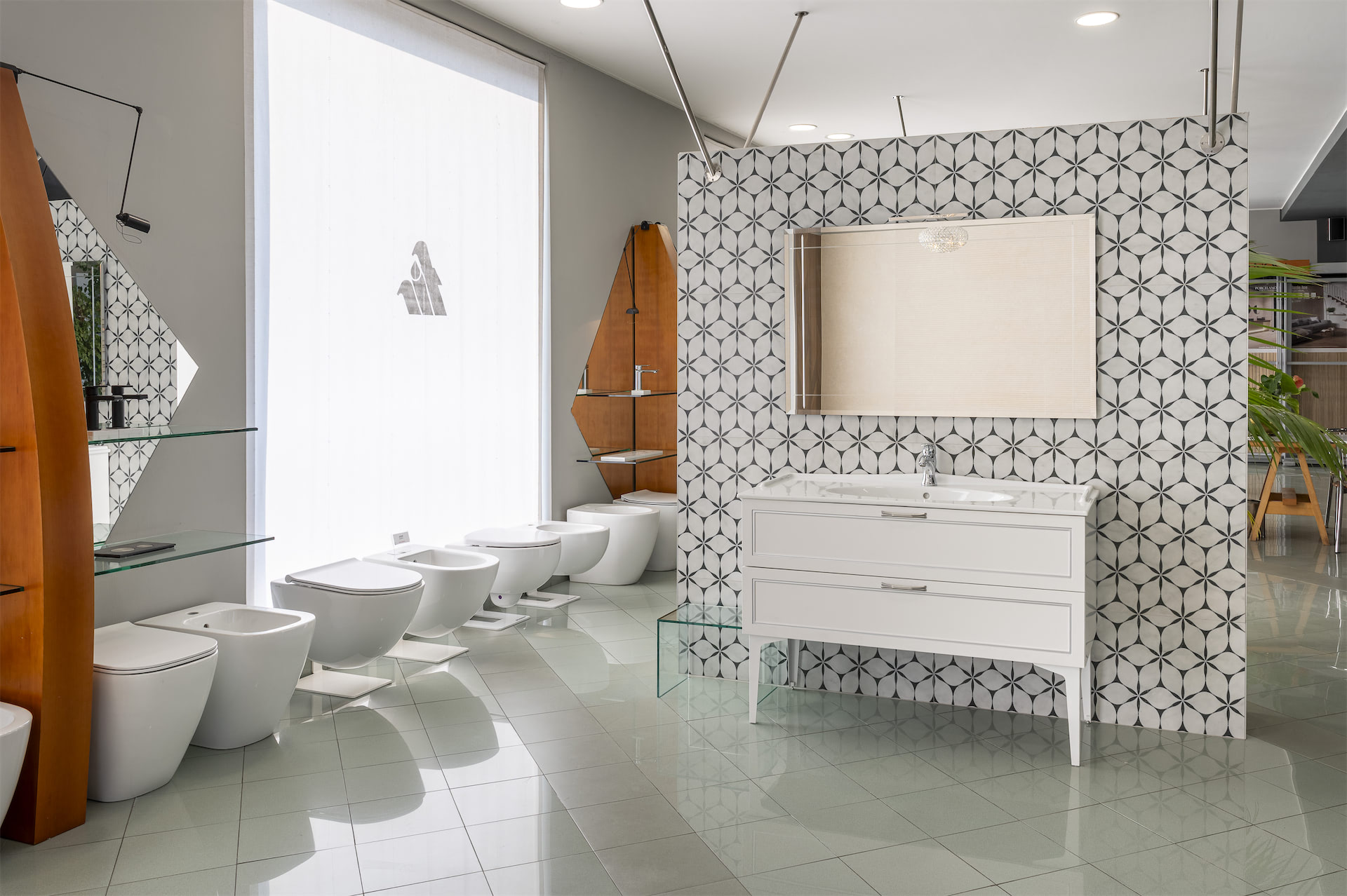 Showroom FIRAL
