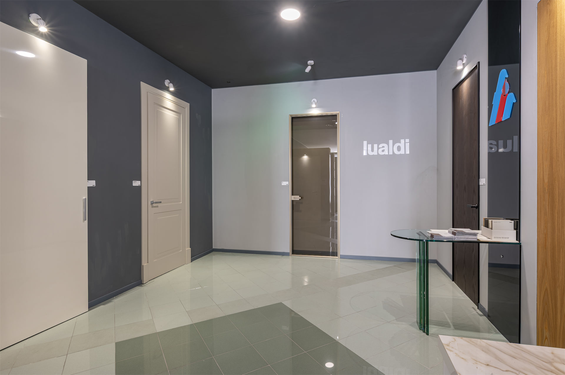 Showroom FIRAL