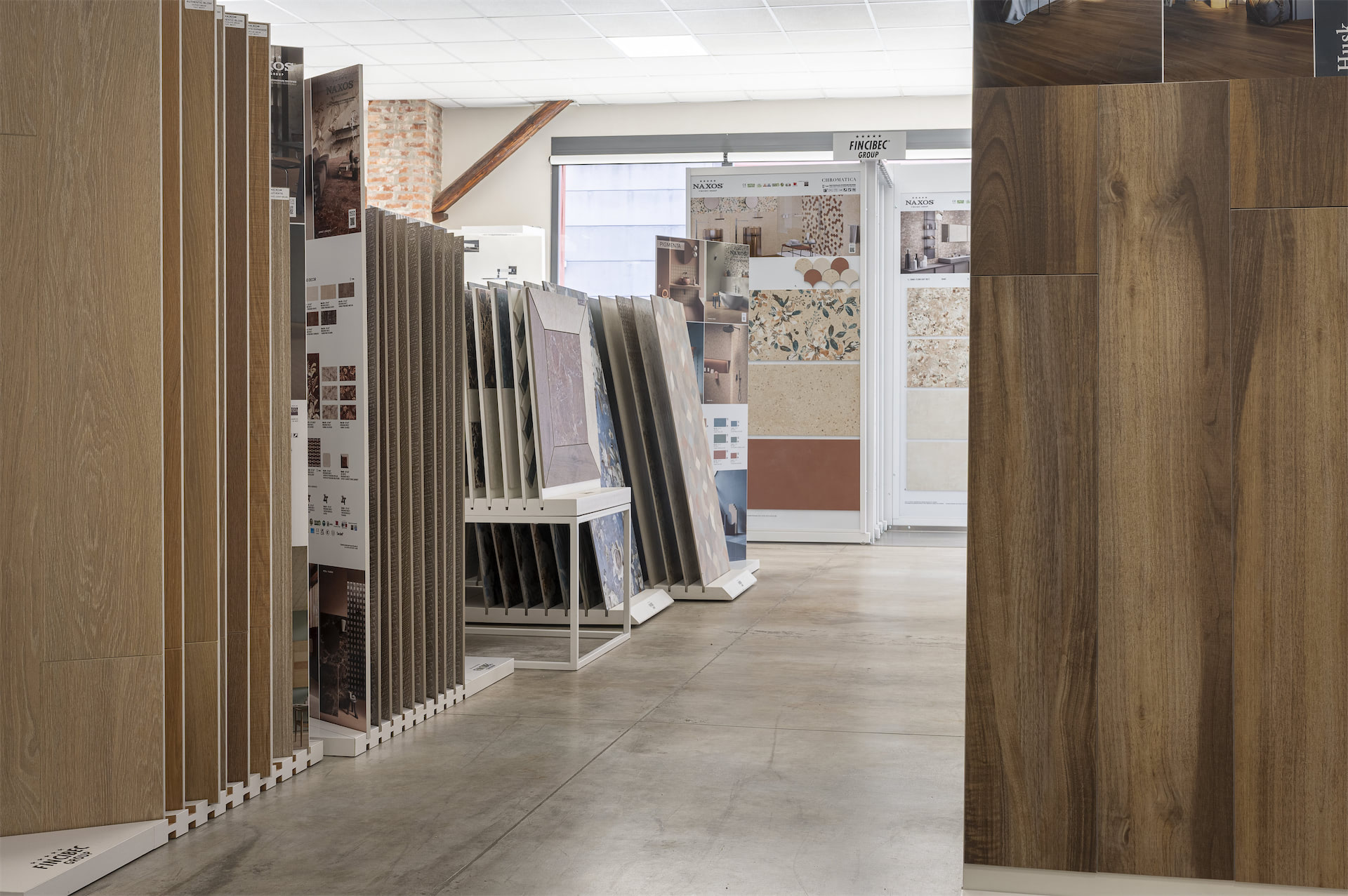 Showroom FIRAL