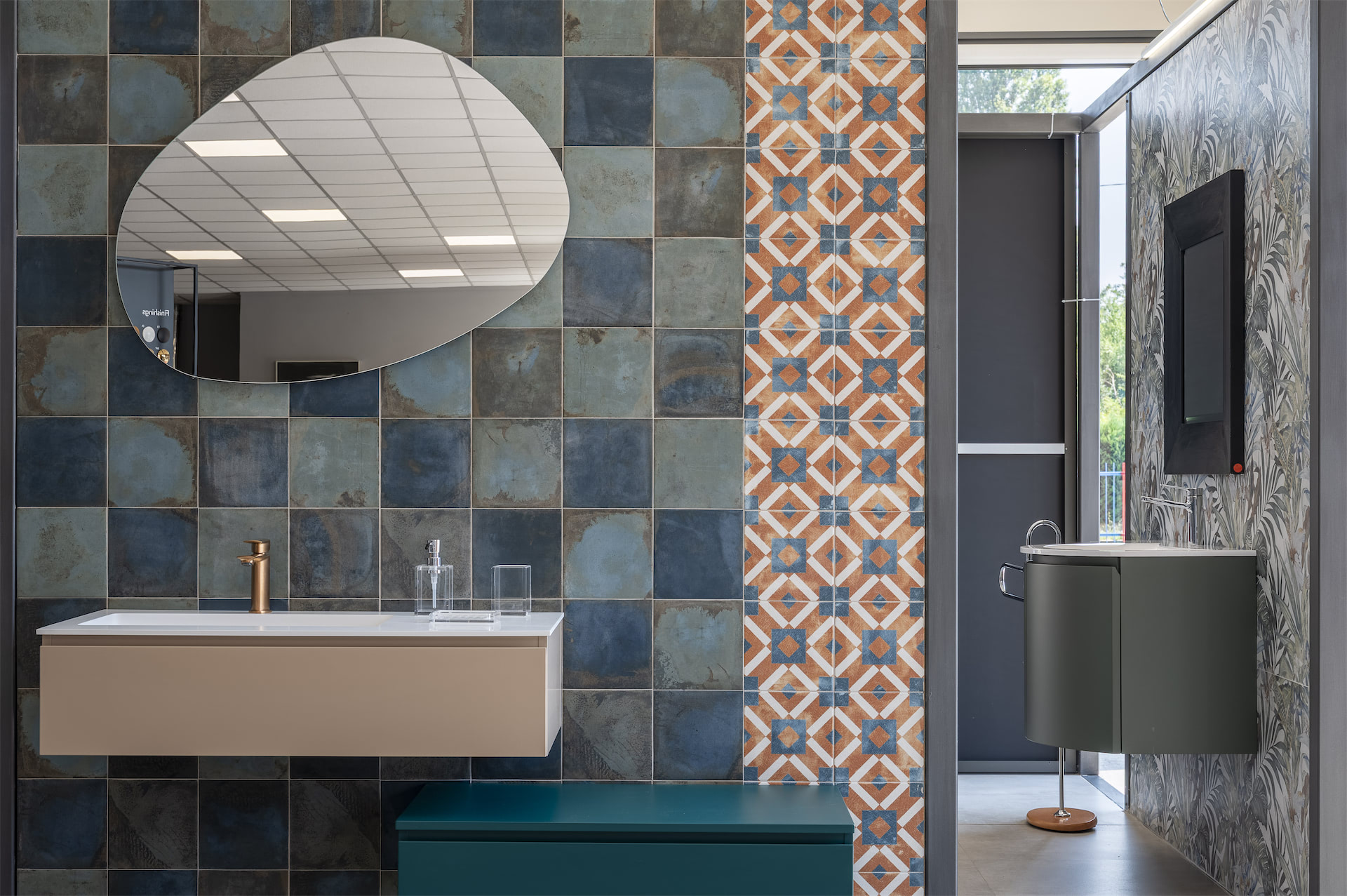 Showroom FIRAL
