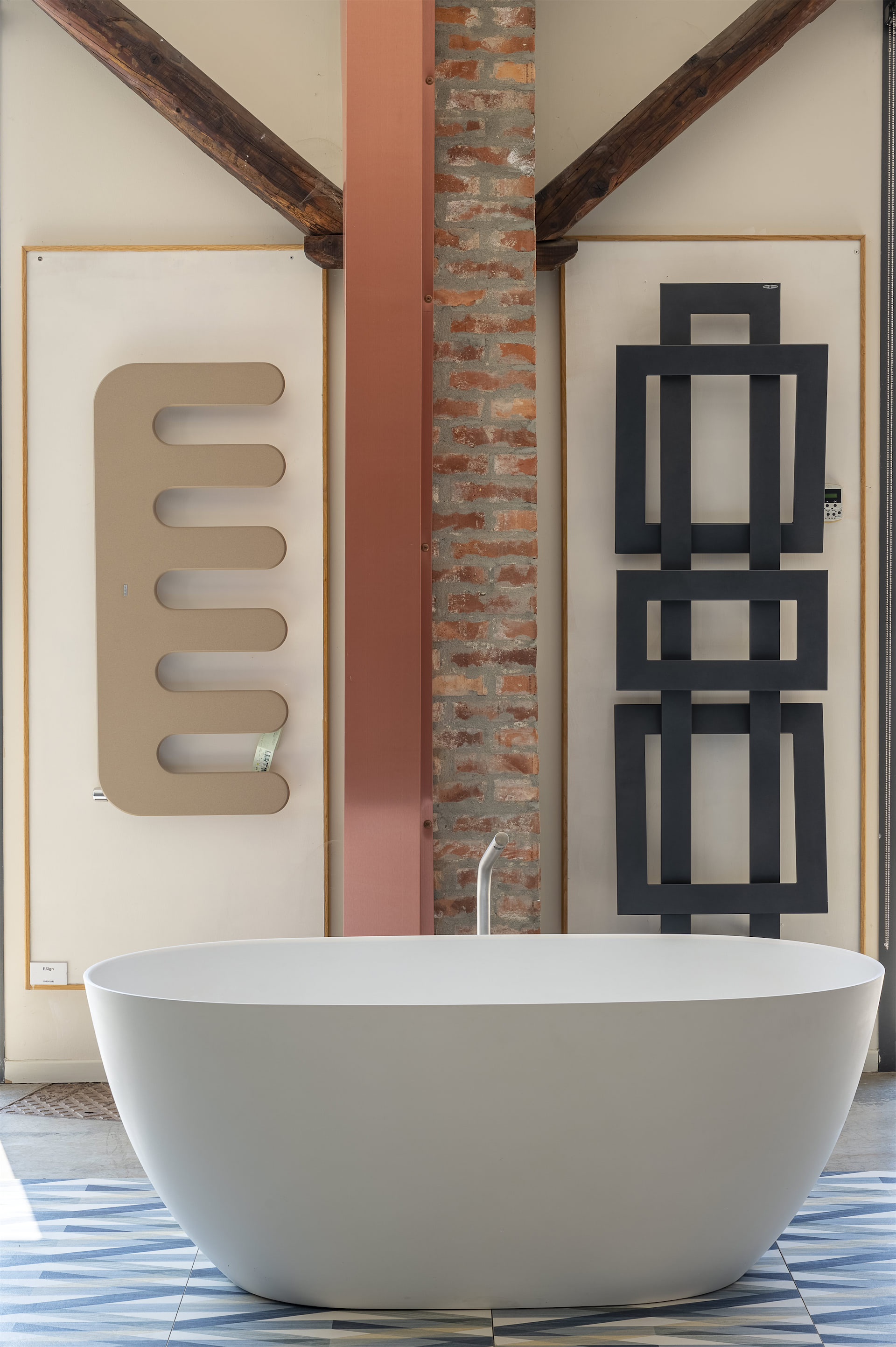 Showroom FIRAL