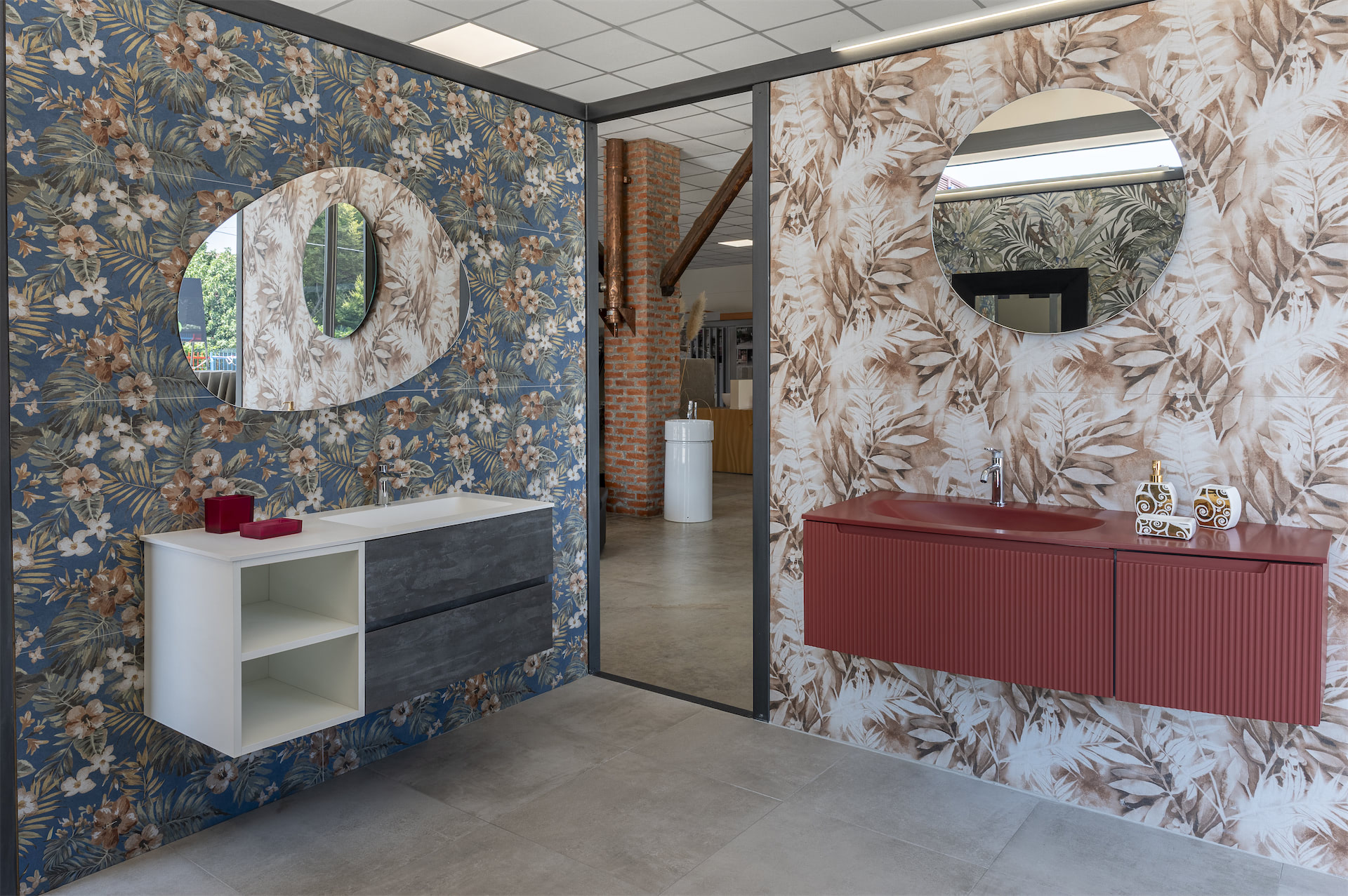 Showroom FIRAL