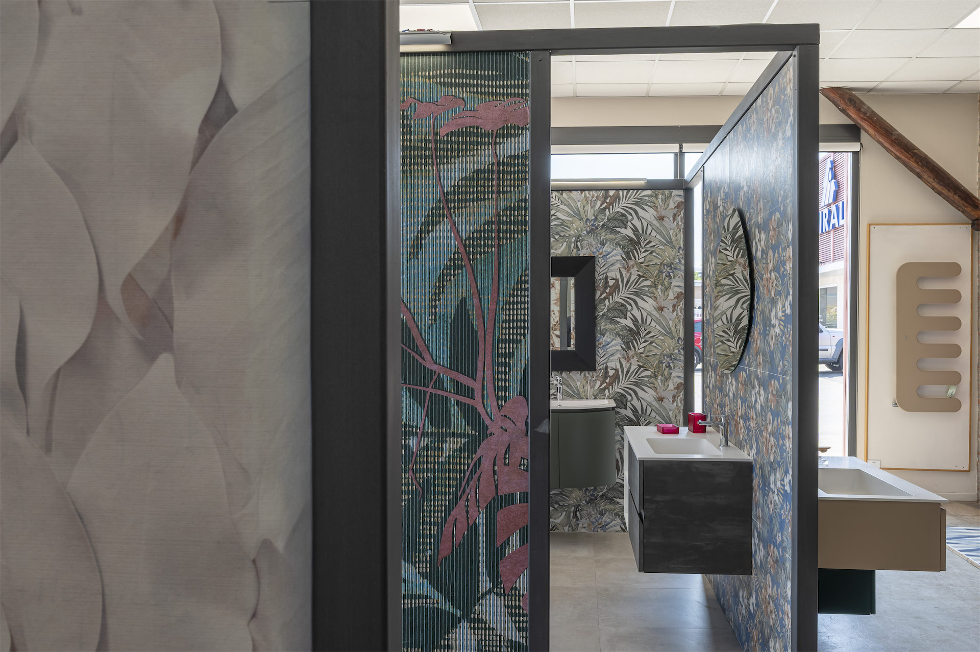 Showroom FIRAL