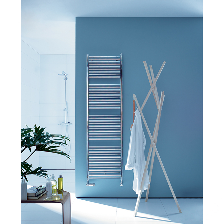 Zehnder Toga cromo