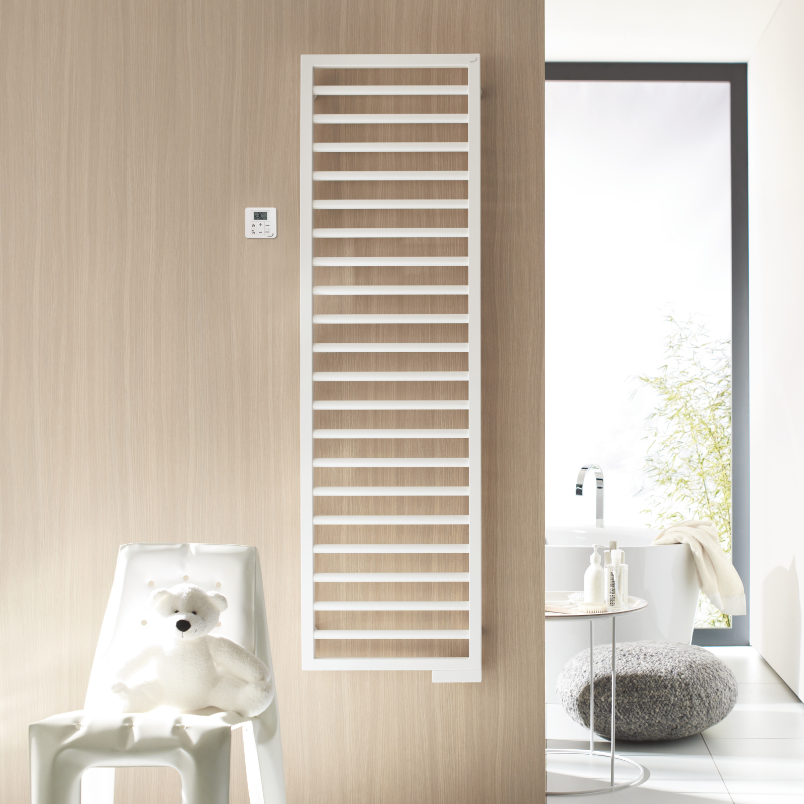 Zehnder Subway living